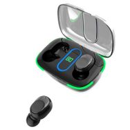 Torima Y90 Siyah Bluetooth Kulaklık