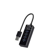 Torima YD-32 3.0 USB 4 Port HUB USB Çoklayıcı
