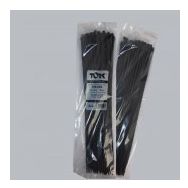 Tork 100 Adet 4.8x370 mm Siyah Kablo Bağı