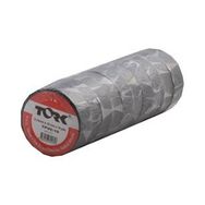 Tork 19 mm 10 mt 10'lu Siyah Elektrik Bantı
