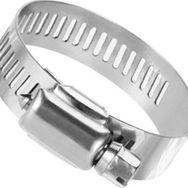 Tork 20-32 B Tip Ayarlı Hortum Kelepçesi