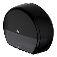 Tork Mini Jumbo Siyah Tuvalet Kağıdı Dispenseri