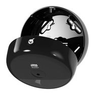 Tork SmartOne Mini İçten Çekmeli Siyah Tuvalet Kağıdı Dispenseri