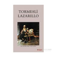 Tormesli Lazarillo - Anonim
