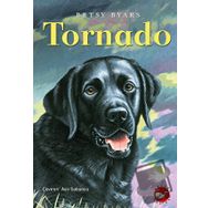 Tornado - Betsy Byars