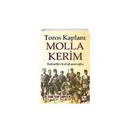 Toros Kaplanı Molla Kerim Az Kitap