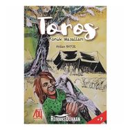 Toros Yörük Masalları - Arslan Bayır