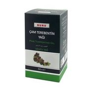 Toroslar 50 ml Çam Terebentin Yağı