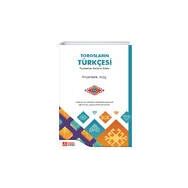 Torosların Türkçesi Toroslardan Derleme Sözler - Pegem Akademi Yayıncılık