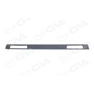 Torpido Bardaklık Kaplaması Gri Bmw E90 E91 E92 E93 05 12