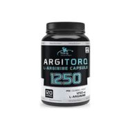 Torq Nutrition 120 Kapsül Argitorq L-Arginine Amino Asit