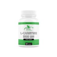 Torq Nutrition 1500 Mg 60 Tablet L-Carnitine