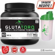 Torq Nutrition 300 gr Glutatorq %100 L-Glutamine Amino Asit
