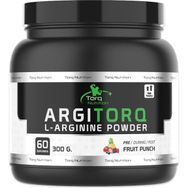 Torq Nutrition Argitorq L-arginine 300 gr Powder