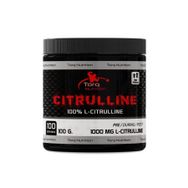 Torq Nutrition Cıtrullıne 100 gr - 100 Servis L-Citrulline