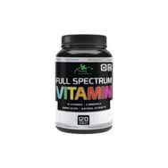 Torq Nutrition Full Spectrum Vitamin 120 Tablet