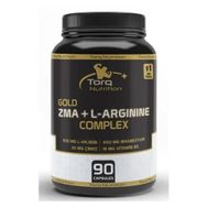 Torq Nutrition Gold ZMA L-Arginine Complex 90 Kapsül