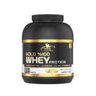 Torq Nutrition Limon Aromalı 2300 gr Gold Whey Protein