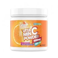 Torq Nutrition Vitamin C 1000 mg 200 gr Toz