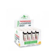 Torq Thermogenic L-Carnitine Shot 3000 mg 20 Adet Tablet