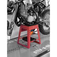 Torque Mx Kırmızı SS1 Motosiklet Sehpası
