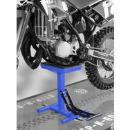 Torque Mx Mavi HS3 Motosiklet Kaldırma Sehpası