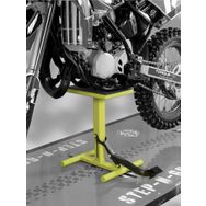 Torque Mx Sarı HS1 Motosiklet Kaldırma Sehpası