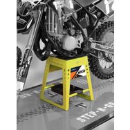 Torque Mx Sarı SS2 Motosiklet Sehpası