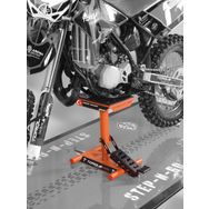 Torque Mx Turuncu HS4 Motosiklet Kaldırma Sehpası