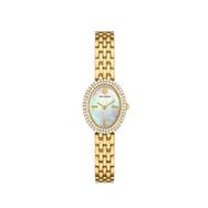 Tory Burch TBW6034 Altın Rengi Kadın Kol Saati