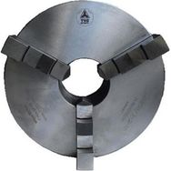 TOS 160 mm 3 Ayaklı Torna Aynası