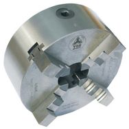 TOS 315 mm 4 Ayaklı Torna Aynası