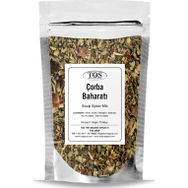 TOS The Organic Spices 250 gr Çorba Baharatı V2