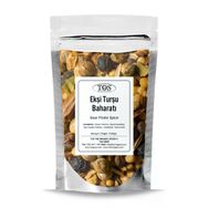 TOS The Organic Spices 500 gr Ekşi Turşu Baharatı