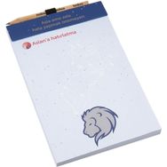 Tosbaa 10x16 Burçlar Serisi Aslan Kalemli Defter