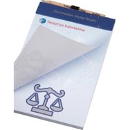 Tosbaa 10x16 Burçlar Serisi Terazi Kalemli Defter