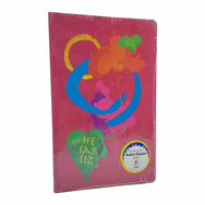 Tosbaa 13x19.5 Anlat Düşünü Serisi Sev Çizgisiz Defter