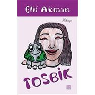 Tosbik - Elif Akman
