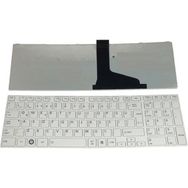 Toshiba 0KN0-C31TU13 0KN0-C32UI13 Notebook Laptop Uyumlu Klavye