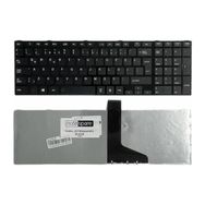Toshiba 0KN0-ZW2TU03 Siyah TR Uyumlu Laptop Klavye