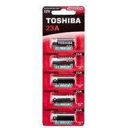 Toshiba 23A Alkalin 5'li Pil