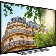 Toshiba 43UL3C63DT 43 inç 108 Ekran 4K Ultra HD Android LED TV