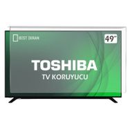 Toshiba 49UA2063DT Tv Ekran Koruyucu