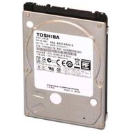 Toshiba 500GB MQ01ABF050 Sabit Disk