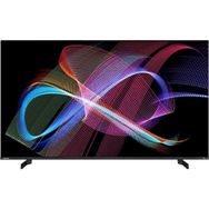 Toshiba 50QL5D63DT 50 inç 126 Ekran 4K Ultra HD Android QLED TV