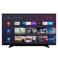 Toshiba 50UA3D63DT 50 inç 126 Ekran 4K Ultra HD Android LED TV