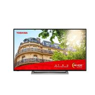 Toshiba 50UL3C63DT 50 inç 127 Ekran 4K Ultra HD Android LED TV