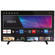 Toshiba 50UV2363DT 50 inç 127 Ekran 4K Ultra HD Vidaa LED TV