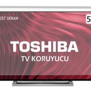 Toshiba 55YL863 Tv Ekran Koruyucu