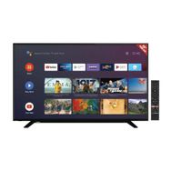 Toshiba 58UA2063DT 58 inç 147 Ekran 4K Ultra HD Android LED TV